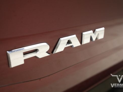 Used 2023 RAM 1500 Big Horn AWD/4WD image 29