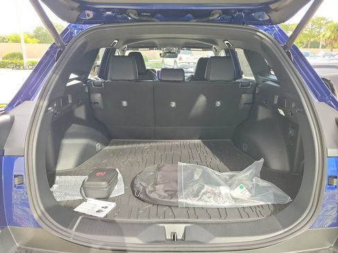 New 2026 Toyota bZ Woodland AWD/4WD image 29
