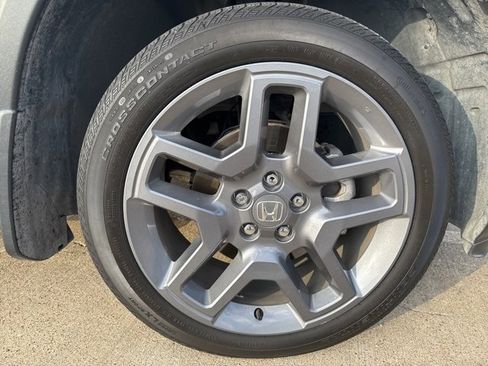 Used 2023 Honda Passport EX-L image 6