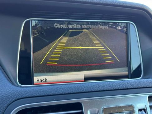 Used 2014 Mercedes-Benz E 350 Cabriolet image 36