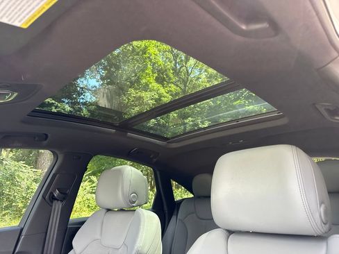Used 2025 Audi SQ5 Premium Plus AWD/4WD image 14