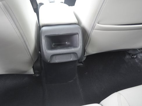 Certified 2023 Honda HR-V EX-L image 13