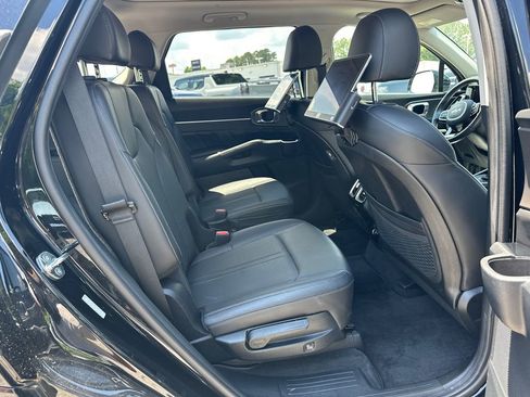 Certified 2023 Kia Sorento SX AWD/4WD image 15