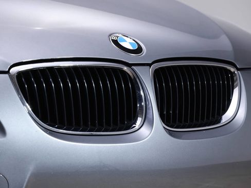 Used 2011 BMW M3 Coupe image 30