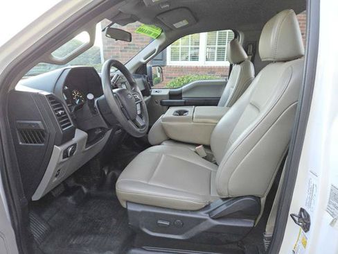 Used 2020 Ford F150 XL w/ Trailer Tow Package RWD image 16