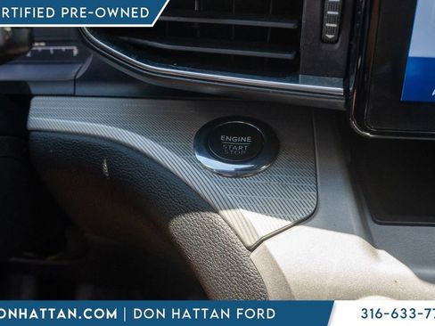 Certified 2023 Ford Explorer XLT w/ Equipment Group 202A AWD/4WD image 11