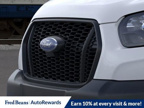 New 2025 Ford Transit 150 Low Roof image 17