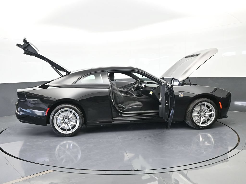 New 2026 Dodge Charger Scat Pack w/ Wheel & Tire Package AWD/4WD image 65