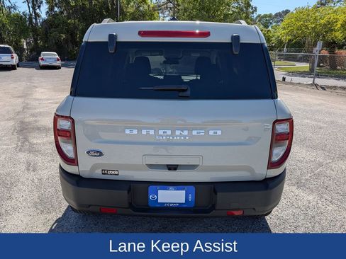 Certified 2024 Ford Bronco Sport Big Bend image 5