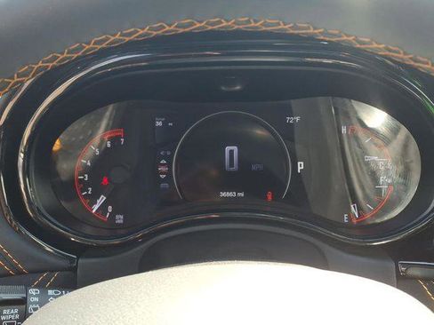 Certified 2023 Dodge Durango R/T w/ Hemi Orange Plus Package AWD/4WD image 22