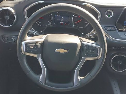 Used 2021 Chevrolet Blazer LT FWD image 13