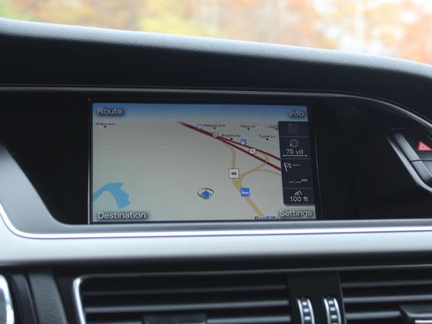 Used 2013 Audi A4 Premium Plus image 34