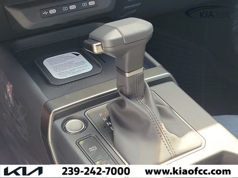 New 2027 Kia Seltos X-Line SX AWD/4WD image 30