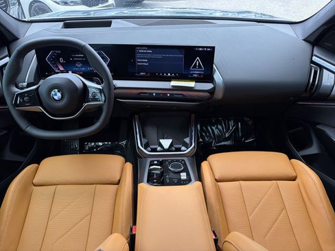New 2026 BMW X3 xDrive30i w/ Premium Package AWD/4WD image 13