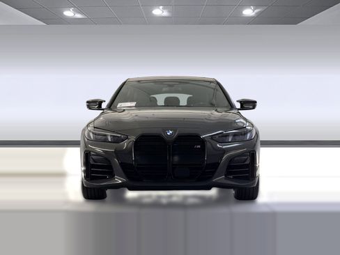 New 2026 BMW 440i xDrive w/ Premium Package image 6