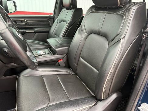 Used 2019 RAM 1500 Limited image 36