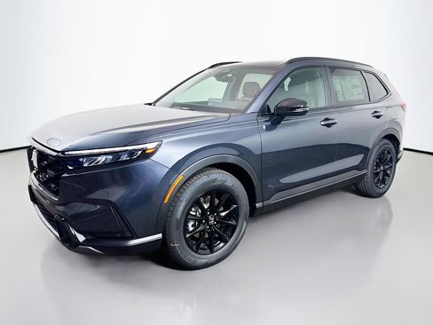 New 2026 Honda CR-V Sport-L image 3