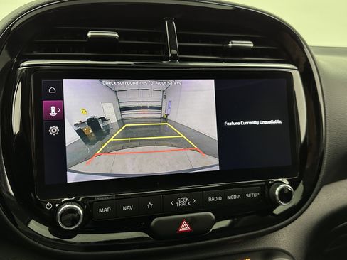 Used 2023 Kia Soul EX FWD image 19