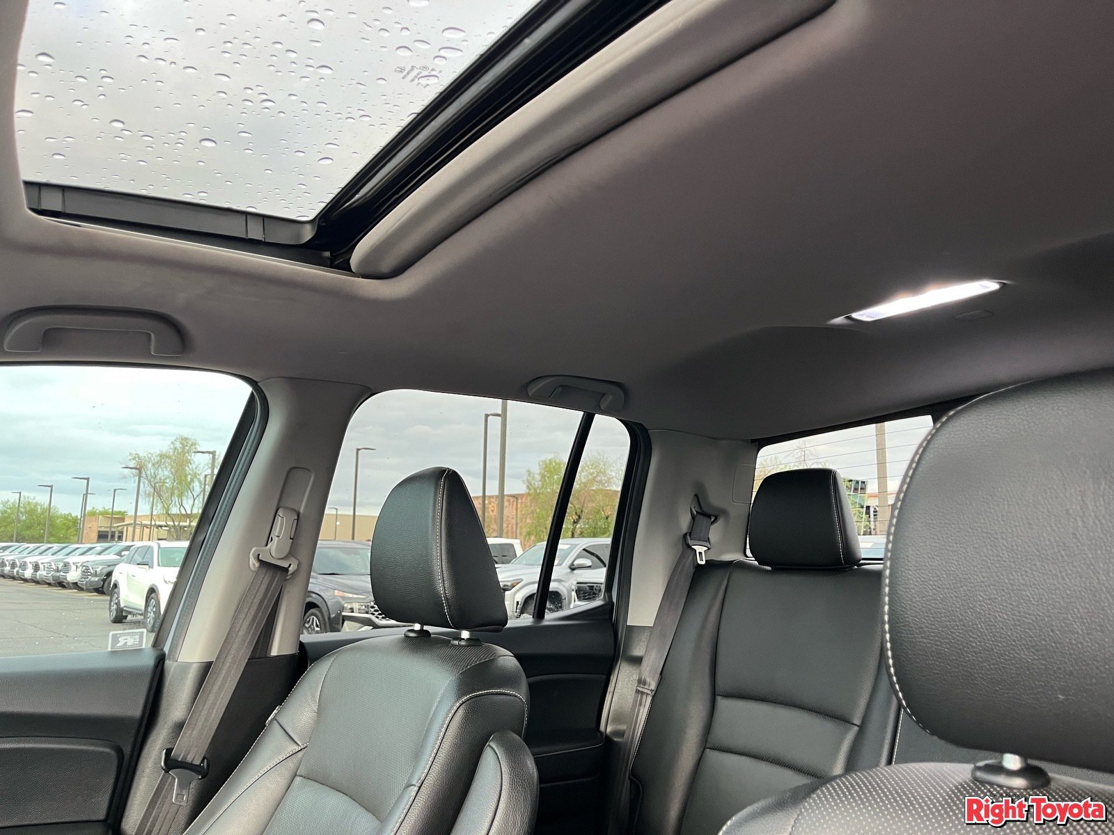 Used 2022 Honda Ridgeline RTL-E image 31