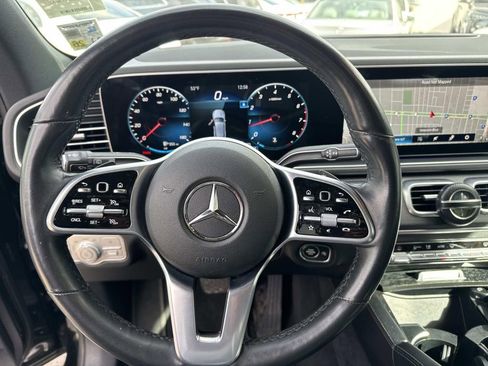 Used 2022 Mercedes-Benz GLE 350 4MATIC image 22