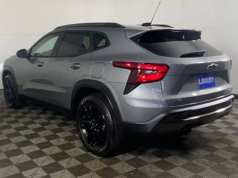 New 2026 Chevrolet Trax ACTIV w/ Driver Confidence Package image 8