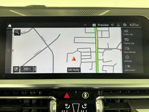 Used 2023 BMW 430i xDrive Convertible w/ M Sport Package image 20