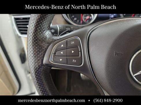 Used 2019 Mercedes-Benz GLE 400 4MATIC image 13