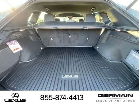 New 2026 Lexus RX 350 Premium Plus image 23