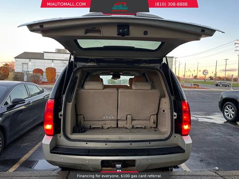 Used 2012 GMC Yukon SLT image 6