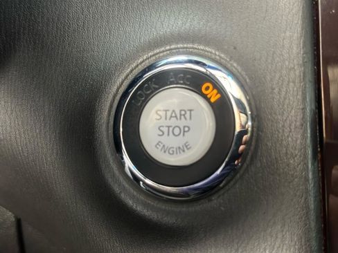 Used 2012 INFINITI EX35 Journey image 23