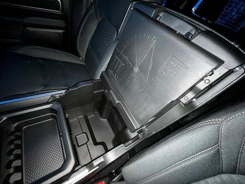 New 2026 RAM 1500 Big Horn image 25