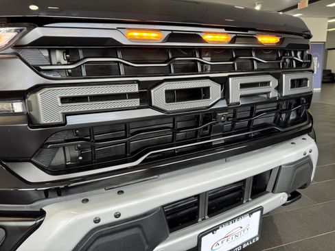 Used 2025 Ford F150 Raptor AWD/4WD image 66