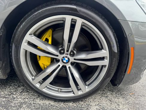 Used 2016 BMW 750i xDrive AWD/4WD image 58