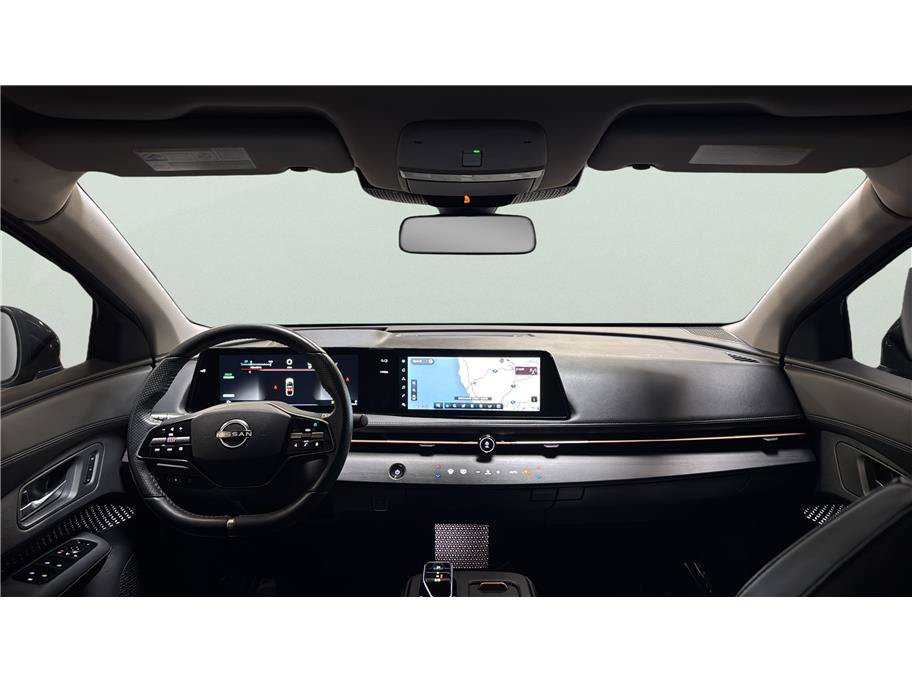 Used 2024 Nissan Ariya AWD image 29