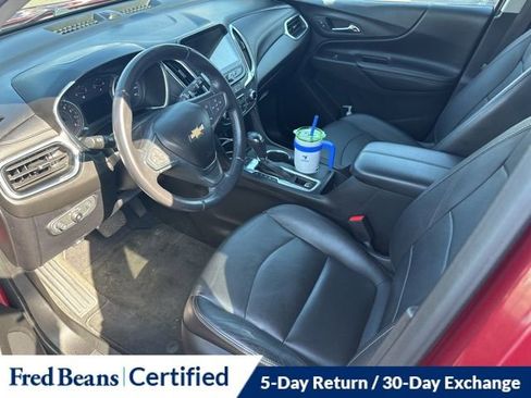 Used 2019 Chevrolet Equinox Premier image 15