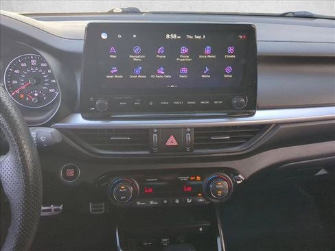 Used 2023 Kia Forte GT-Line w/ GT-Line Premium Package FWD image 15