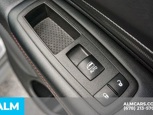 Used 2025 Dodge Durango GT AWD/4WD image 61