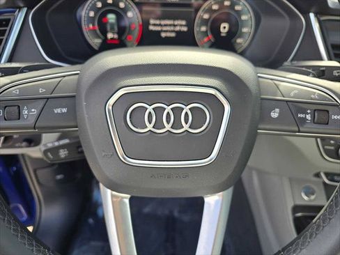 Used 2023 Audi Q5 2.0T Premium Plus w/ Premium Plus Package AWD/4WD image 24