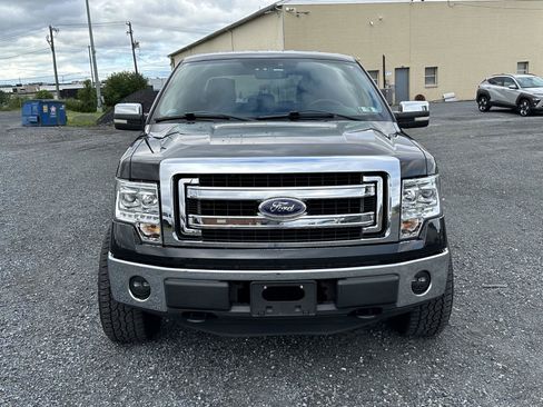 Used 2013 Ford F150 XLT w/ XLT Convenience Pkg AWD/4WD image 3