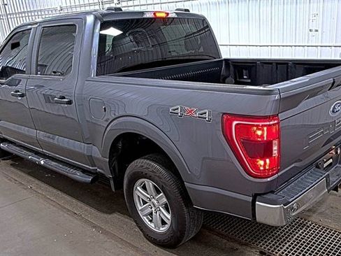 Used 2023 Ford F150 XLT w/ Trailer Tow Package image 13