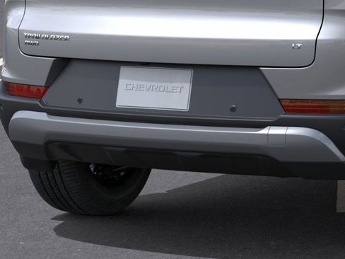 New 2026 Chevrolet TrailBlazer LT w/ Convenience Package image 14