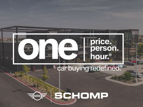 New 2026 MINI Cooper Convertible FWD image 4