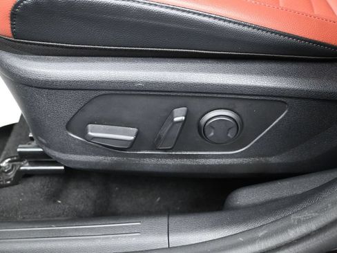Used 2024 Kia Sportage SX FWD image 13