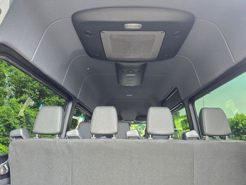 New 2026 Mercedes-Benz Sprinter 2500 image 19