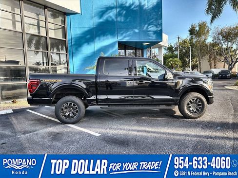 Used 2024 Ford F150 Tremor w/ Bed Utility Package AWD/4WD image 10