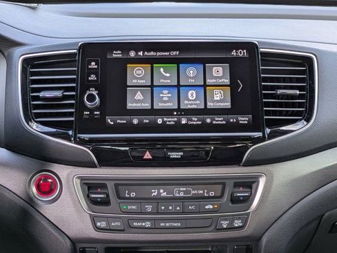 New 2026 Honda Ridgeline RTL image 16