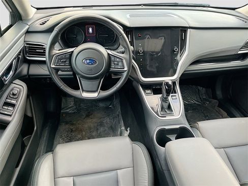 Used 2023 Subaru Outback Onyx Edition XT image 23