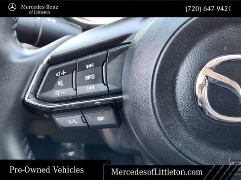 Used 2023 MAZDA CX-5 AWD 2.5 S image 27
