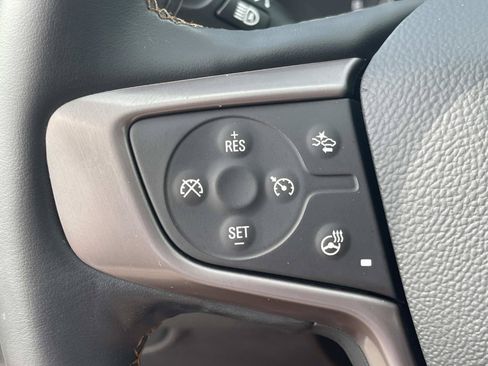 Used 2023 GMC Terrain AT4 AWD/4WD image 37