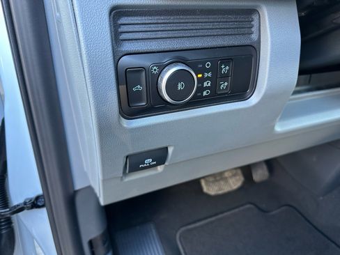 New 2026 Ford F250 XL w/ STX Appearance Package image 29